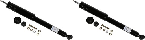 Sachs stoßdämpfer hinten - stoßdämpfer,