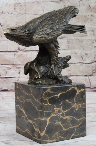 Bronze skulptur handgemacht - bronze,