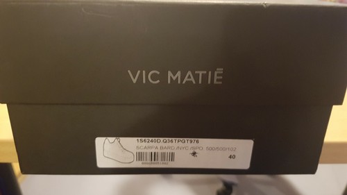 Damen sneaker vic matie - damen,