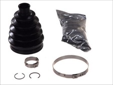 SPIDAN Faltenbalgsatz