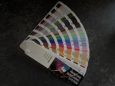 Pantone Digital Color Guide