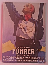 Orig. Komplette PRG Olympische