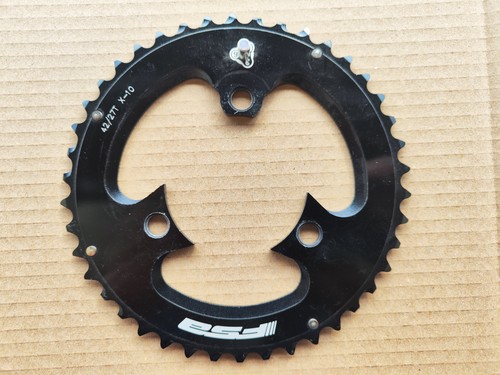 Fsa kettenblatt 386 alu mtb - 386,