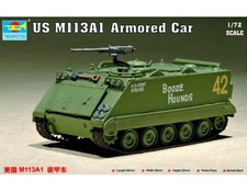 Trumpeter Panzer 1:72 ~07238 ~