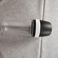 Tupperware Puderzucker Dose