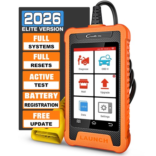 2026 launch creader elite 0 - creader, 1.0