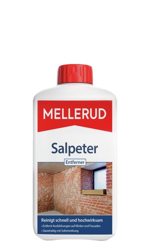 Salpeter entferner 1 l - |,