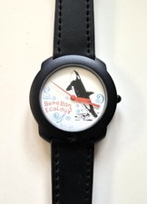 Armbanduhr -analog- Benetton