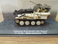 De Agostini, Flakpanzer 38
