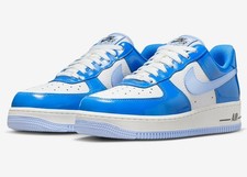 Nike Air Force 1 Low '07 Blue