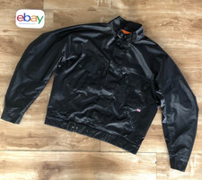 Belstaff RACEMASTER BOMBER windbreaker jacket, BlackEdition, size XL