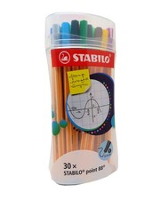 Stabilo Point 88 Fineliner Set
