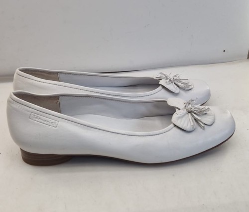 Tamaris damen halbschuhe - 41,