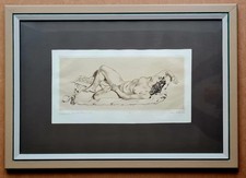 EMIL ORLIK Original -