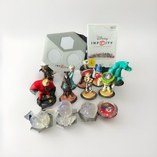 Dieney Infinity 1.0 für die