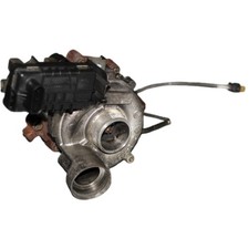Mercedes-benz E 420 CDI 7G-TRONIC 211 Turbolader Links A6290900180