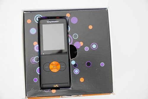 Sony ericsson w350i schwarz - sony,