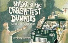 Night the crash - night,