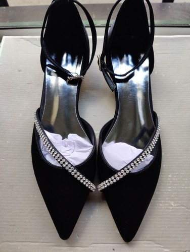 Hochzeit braut spitz schuhe - braut,