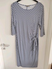 UTA RAASCH Jerseykleid Gr. 46