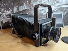 Balgkamera Mentor Panorama