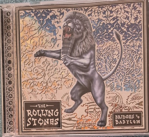 Bridges babylon von the - bridges,
