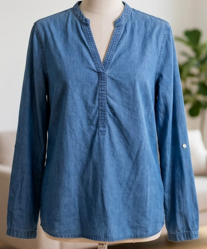 Montego damen bluse - montego,