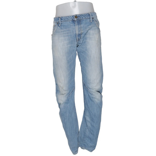 Star raw jeans größe - g-star, raw,