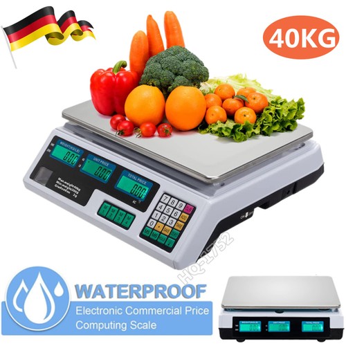 Profi lcd digitale - profi,