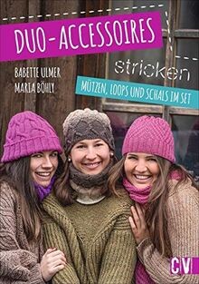 Duo accessoires stricken - duo-accessoires,