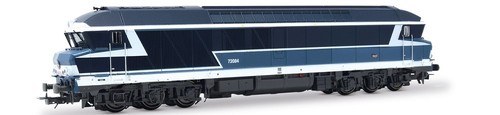 Hj2622 jouef diesellokomotive - hj2622,