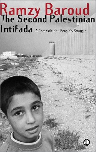 Ramzy baroud the second - the,