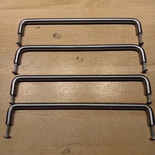 Möbelgriffe ikea edelstahl - ikea,