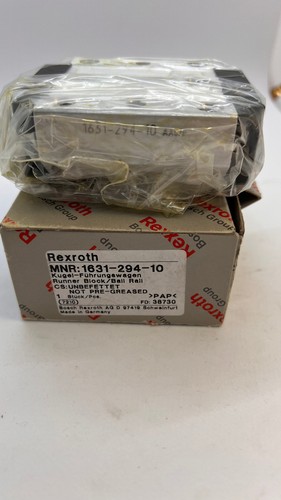 Star rexroth - star,