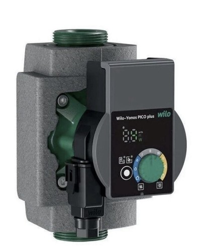Wilo yonos pico plus - wilo,