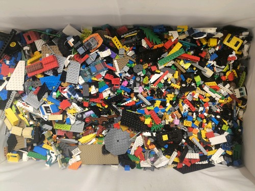 Lego konvolut sammlung - konvolut,