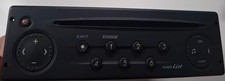 Autoradio Renault Laguna II