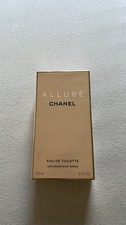 Chanel Allure Eau De Toilette