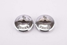 Sakae ringyo chromed metal - sr,