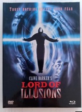 Lord of Illusions (1995)