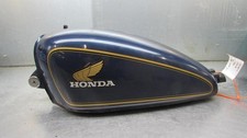 Honda CX500 C Custom 1979-1982 Motorrad Benzin Kraftstofftank Montage 