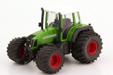 Wiking 037740 Fendt 711 mit Breitreifen HO 1:87 NEU