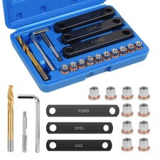 Gewinde Reparatur Bremsgewinde