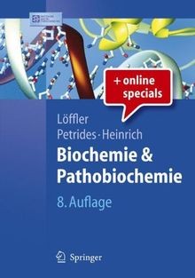 Biochemie und pathobiochemie - und,