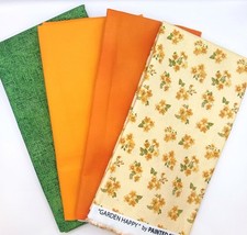 Patchworkstoff Projektpaket