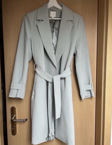Damen trenchcoat m - damen,