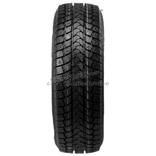 Satz winterreifen 165 80 - 4-er,