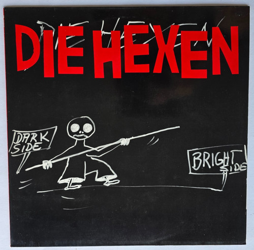 Die hexen dark side - die,