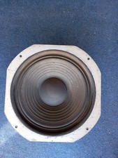 Lautsprecher Visaton 120/180 W 8 Ohm BGS 25 