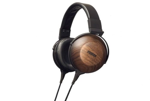 Fostex th610 high end - fostex,